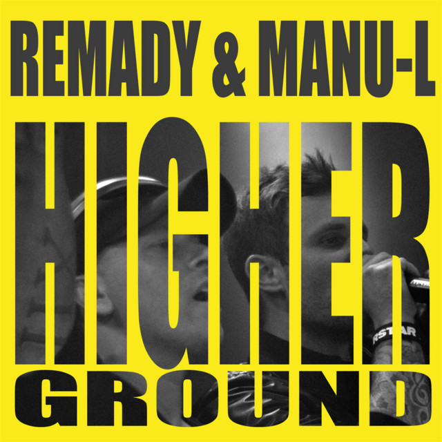 Higher Ground (Flamemakers Remixes) • Cały album • Wszystkie utwory • Wykonawca