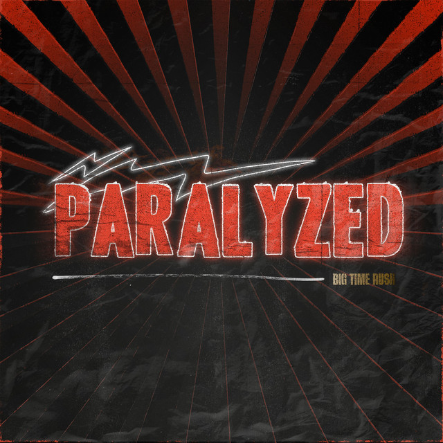 Paralyzed • Cały album • Wszystkie utwory • Wykonawca