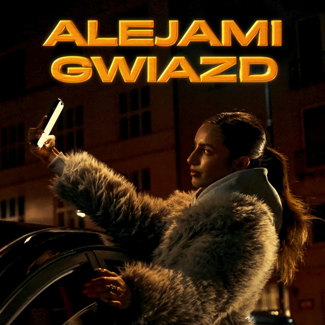Alejami gwiazd • Cały album • Wszystkie utwory • Wykonawca