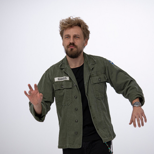 Ja tak umiem • Cały album • Wszystkie utwory • Wykonawca