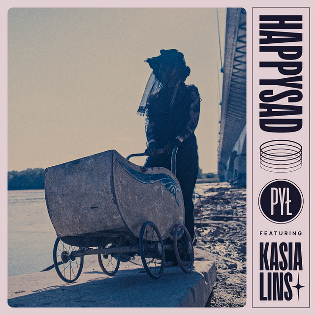 Pył • Cały album • Wszystkie utwory • Wykonawca