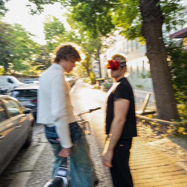 wie du manchmal fehlst • Cały album • Wszystkie utwory • Wykonawca