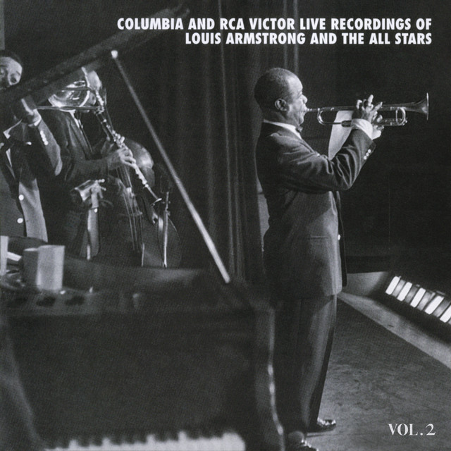 The Columbia & RCA Victor Live Recordings Vol. 2 • Cały album • Wszystkie utwory • Wykonawca