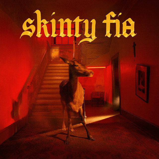 Skinty Fia • Cały album • Wszystkie utwory • Wykonawca
