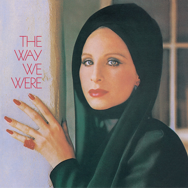The Way We Were • Cały album • Wszystkie utwory • Wykonawca