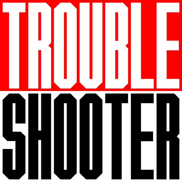 Trouble Shooter (Dub Mix) • Cały album • Wszystkie utwory • Wykonawca