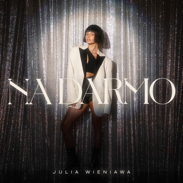 Na darmo • Cały album • Wszystkie utwory • Wykonawca