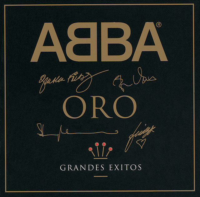 Oro "Grandes Exitos • Cały album • Wszystkie utwory • Wykonawca