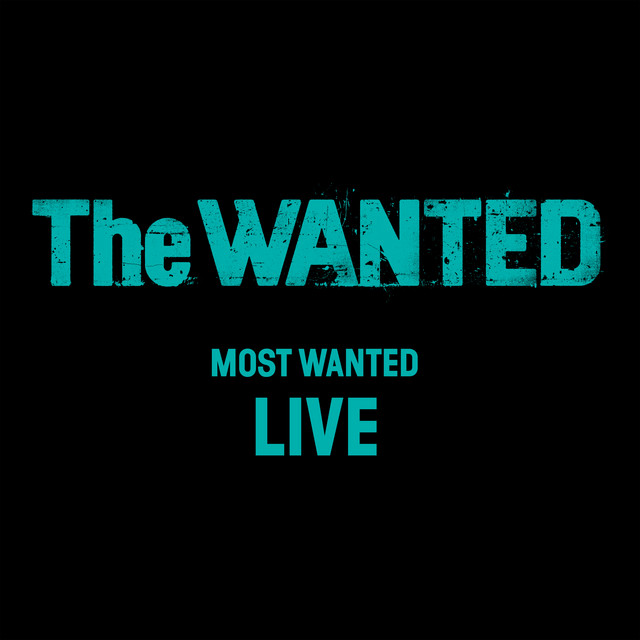 Most Wanted (Live) • Cały album • Wszystkie utwory • Wykonawca