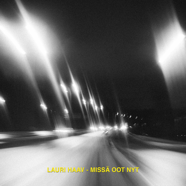 Missä oot nyt • Cały album • Wszystkie utwory • Wykonawca