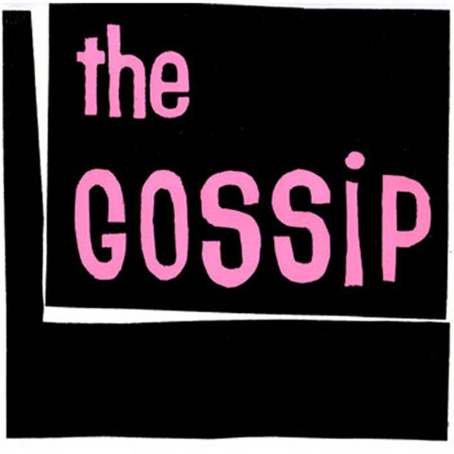 The Gossip • Cały album • Wszystkie utwory • Wykonawca