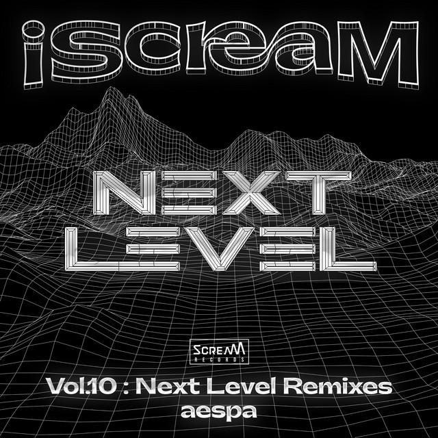 iScreaM Vol.10 : Next Level Remixes • Cały album • Wszystkie utwory • Wykonawca