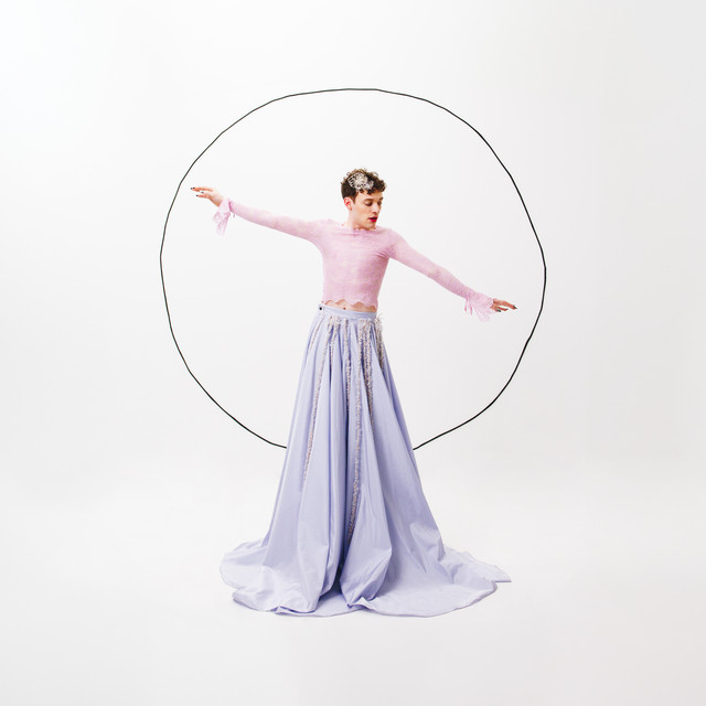 The Code • Cały album • Wszystkie utwory • Wykonawca