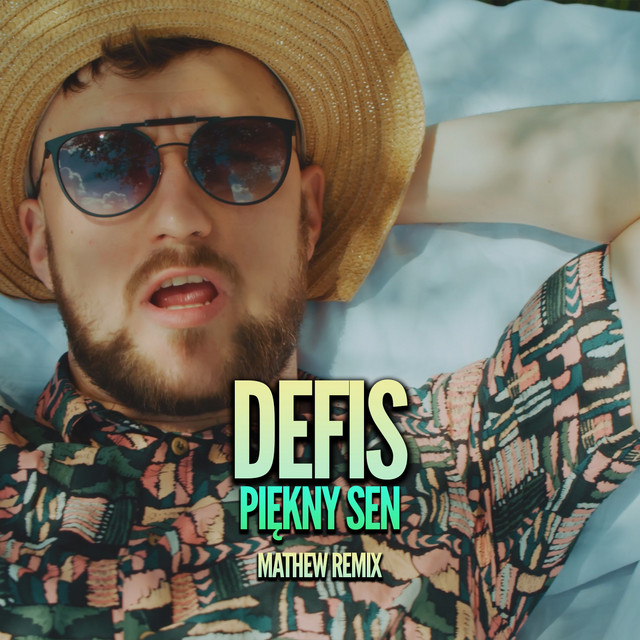 Piękny sen (Mathew Remix) • Cały album • Wszystkie utwory • Wykonawca