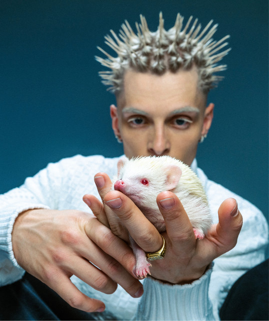 OKI • Albumy • Piosenki • Życiorys