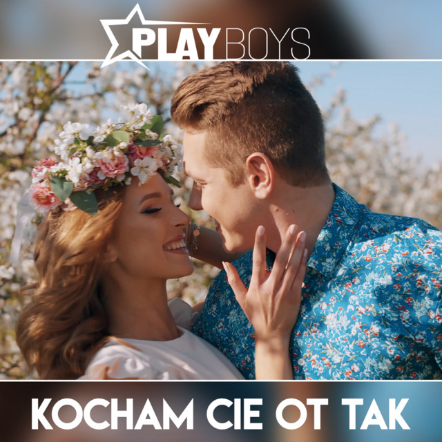 Kocham Cię ot tak (Radio Edit) • Cały album • Wszystkie utwory • Wykonawca