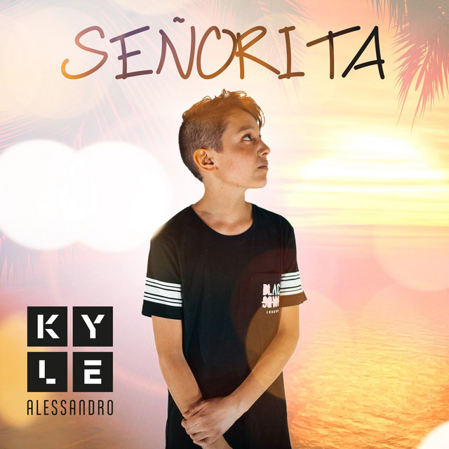 Señorita • Cały album • Wszystkie utwory • Wykonawca