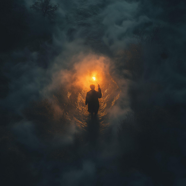 Przez ciemność biegnę by być tam gdzie Ty • Cały album • Wszystkie utwory • Wykonawca