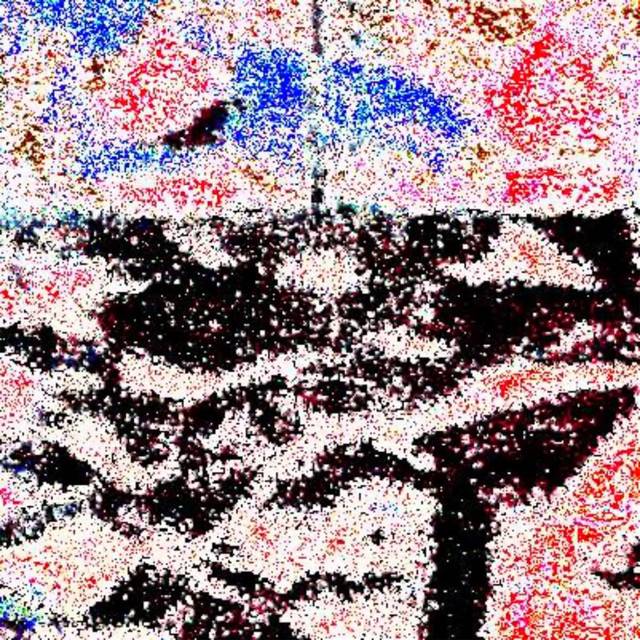 haunted house • Cały album • Wszystkie utwory • Wykonawca