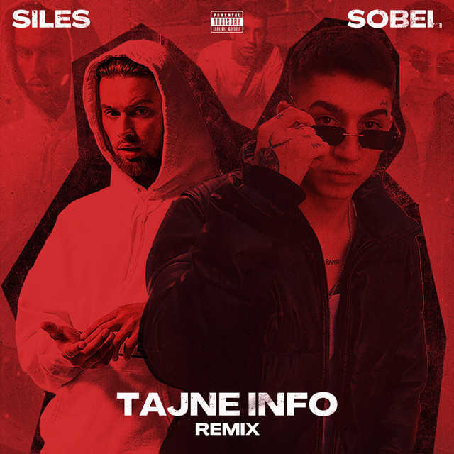 Tajne Info (Remix) • Cały album • Wszystkie utwory • Wykonawca