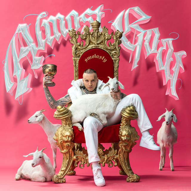 Almost Goat • Cały album • Wszystkie utwory • Wykonawca