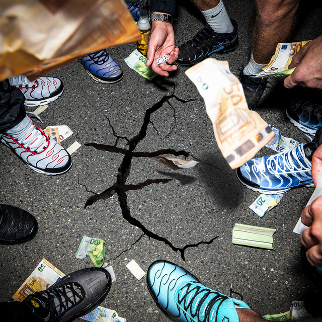 ZANIM WYJADĘ • Cały album • Wszystkie utwory • Wykonawca