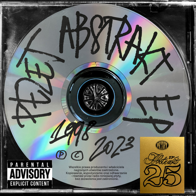 Abstrakt EP • Cały album • Wszystkie utwory • Wykonawca