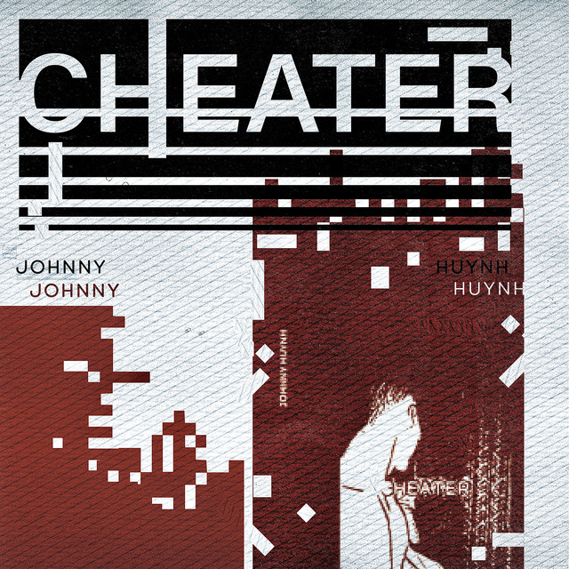 Cheater • Cały album • Wszystkie utwory • Wykonawca