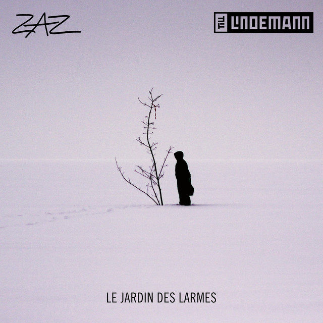 Le jardin des larmes (feat. Till Lindemann) • Cały album • Wszystkie utwory • Wykonawca