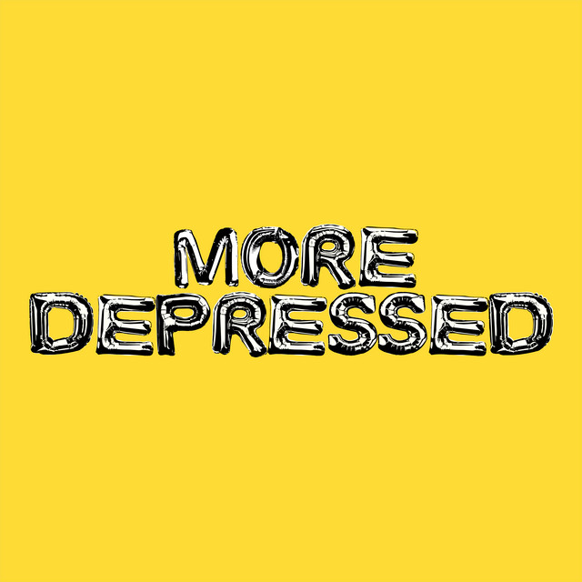 MORE DEPRESSED (STRIPPED) • Cały album • Wszystkie utwory • Wykonawca