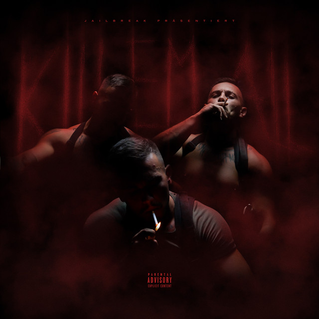 Kill em all • Cały album • Wszystkie utwory • Wykonawca