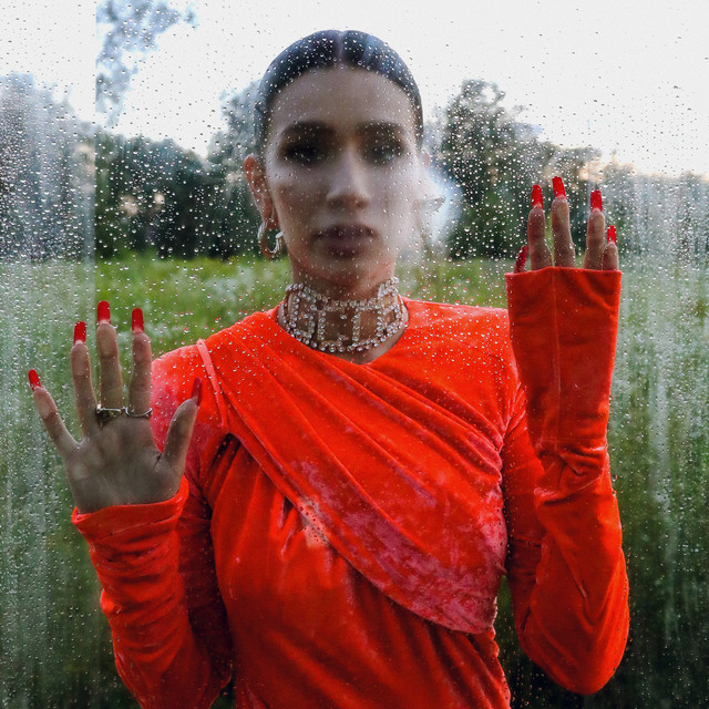 Drzazga • Cały album • Wszystkie utwory • Wykonawca