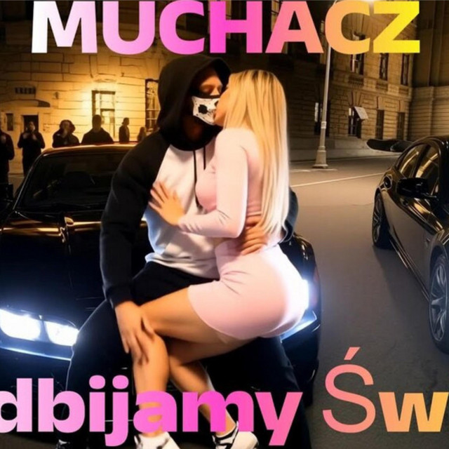 Podbijamy świat • Cały album • Wszystkie utwory • Wykonawca