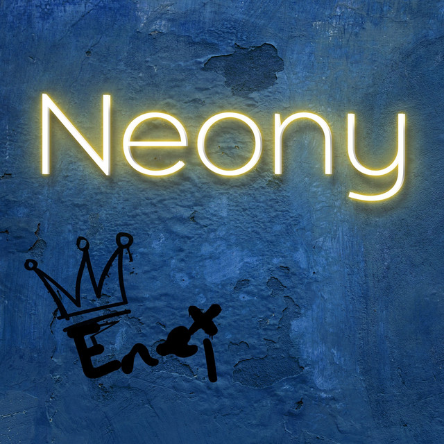 Neony • Cały album • Wszystkie utwory • Wykonawca