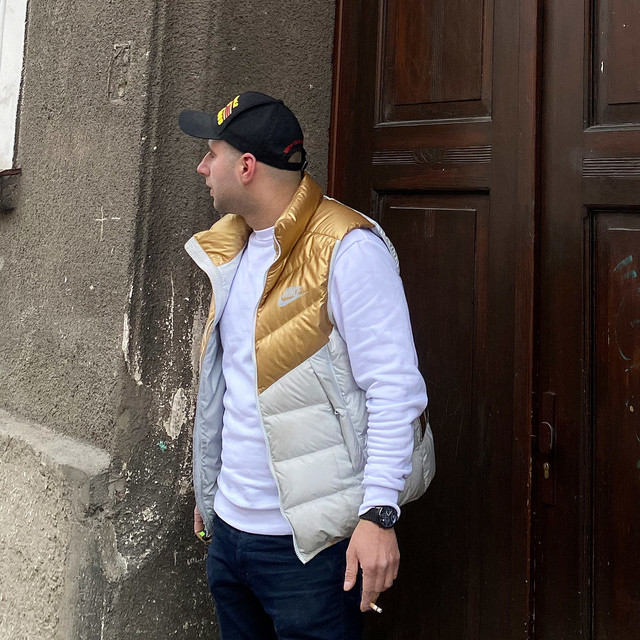 Strach ma wielkie oczy • Cały album • Wszystkie utwory • Wykonawca