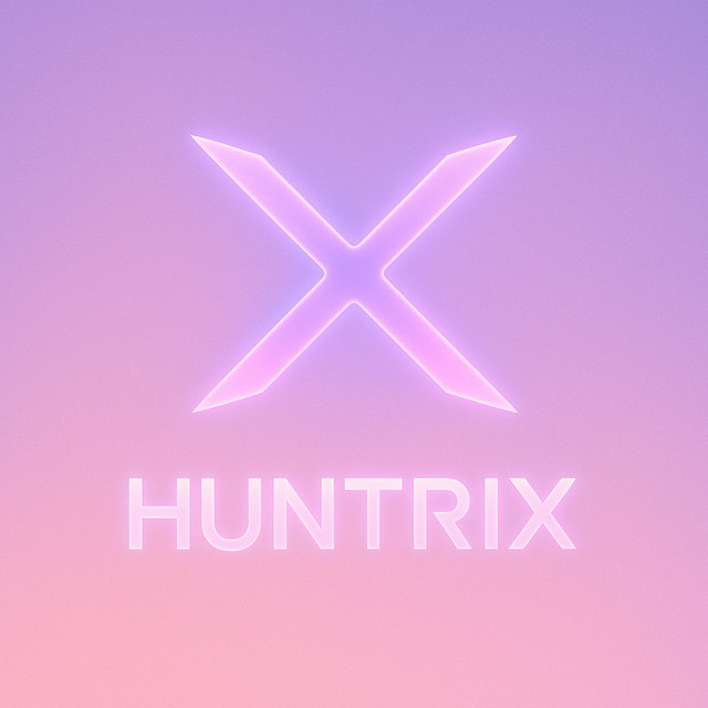 HUNTRIX • Dyskografia • Życiorys • Utwory