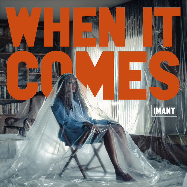 When It Comes • Cały album • Wszystkie utwory • Wykonawca