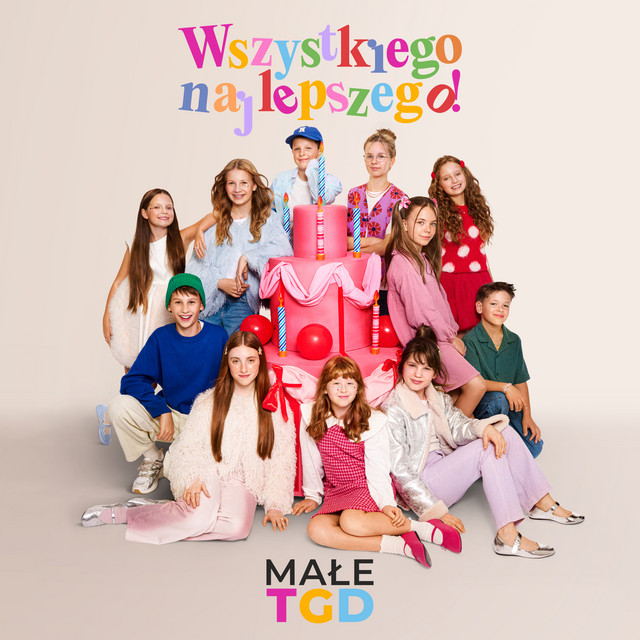 Wszystkiego najlepszego • Cały album • Wszystkie utwory • Wykonawca