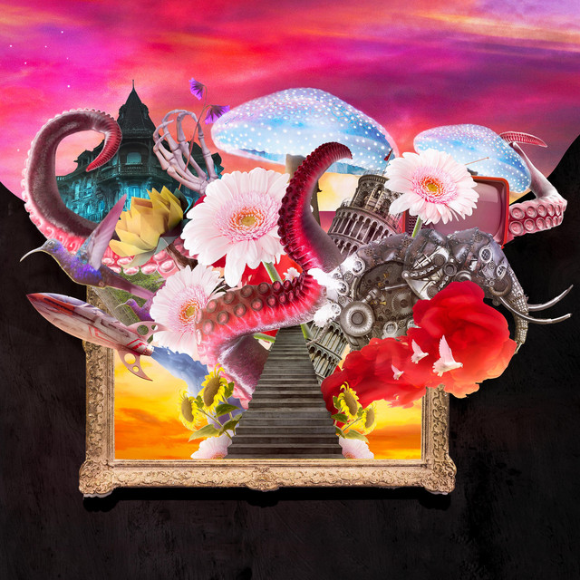 Loud Fantasy, Quiet Reality • Cały album • Wszystkie utwory • Wykonawca