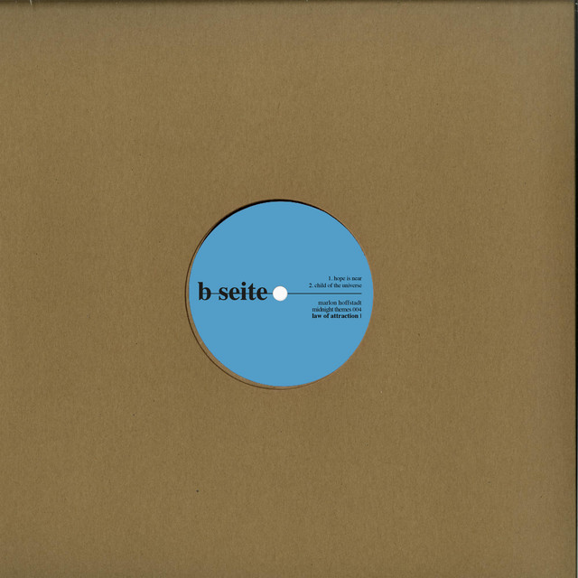 Law of Attraction Part One • Cały album • Wszystkie utwory • Wykonawca