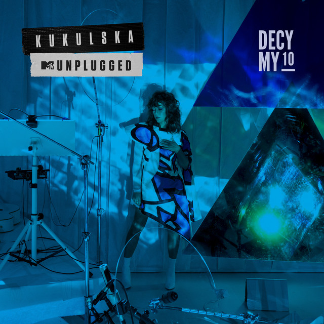 Decymy - MTV Unplugged (Live) • Cały album • Wszystkie utwory • Wykonawca