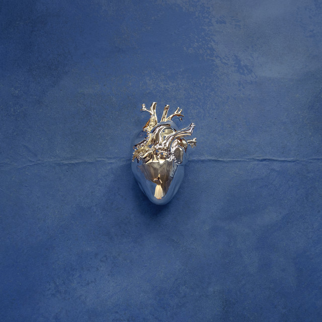 To Be Alright (The Sanctuary Remix) • Cały album • Wszystkie utwory • Wykonawca