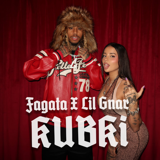 KUBKI • Cały album • Wszystkie utwory • Wykonawca