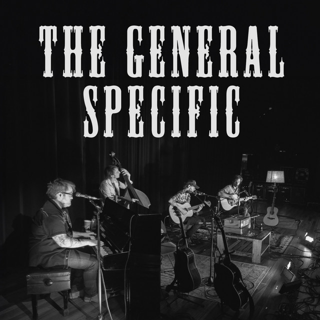 The General Specific (Live Acoustic) • Cały album • Wszystkie utwory • Wykonawca