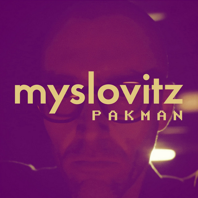 Pakman • Cały album • Wszystkie utwory • Wykonawca