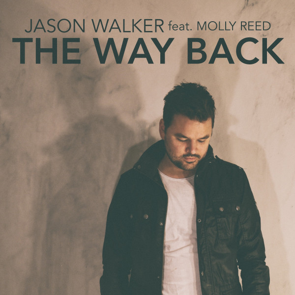 The Way Back • Cały album • Wszystkie utwory • Wykonawca
