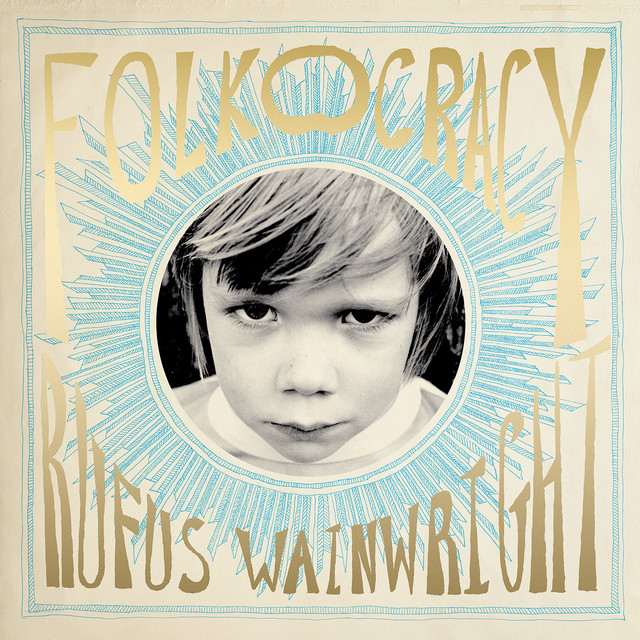 Folkocracy • Cały album • Wszystkie utwory • Wykonawca