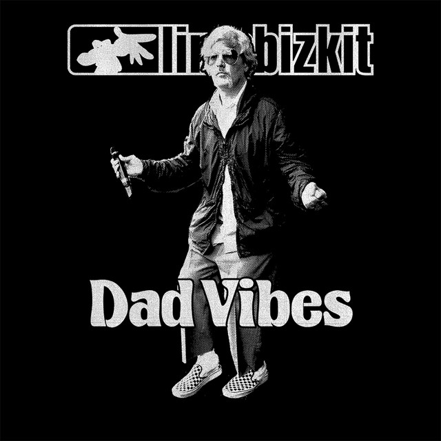Dad Vibes • Cały album • Wszystkie utwory • Wykonawca
