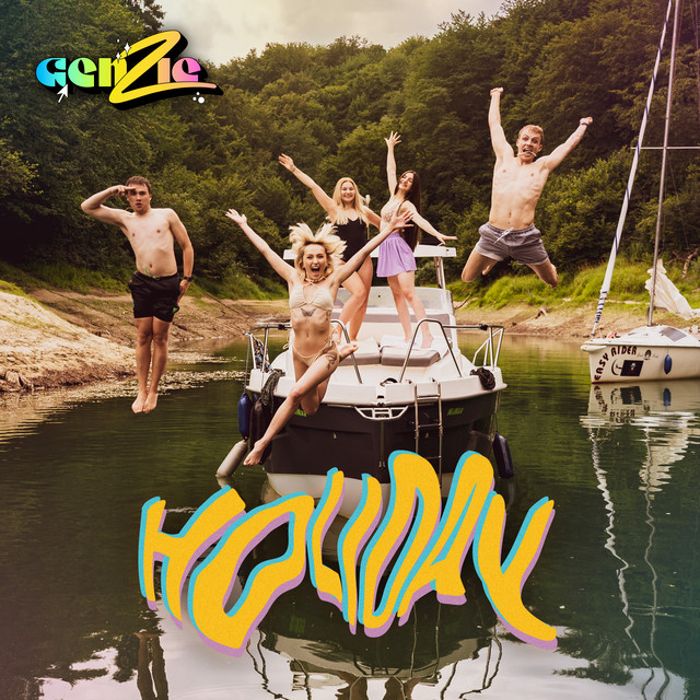 Holiday • Cały album • Wszystkie utwory • Wykonawca