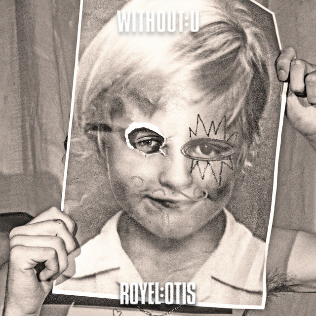 Without U • Cały album • Wszystkie utwory • Wykonawca